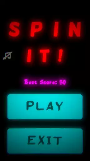 Play Spin It!