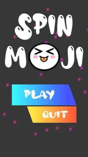 Play SpinMoji: Emoji Escape  and enjoy SpinMoji: Emoji Escape with UptoPlay