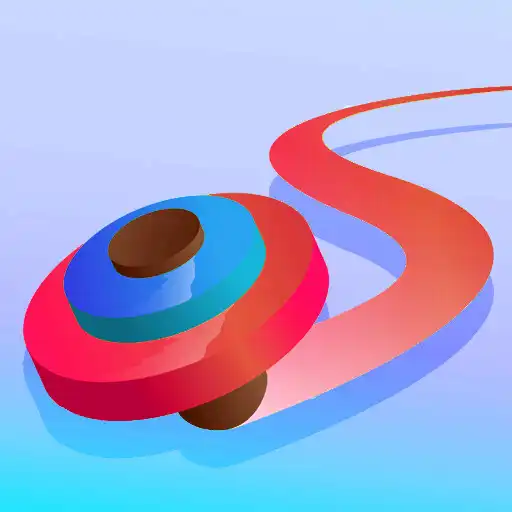 Free play online Spinner.io APK