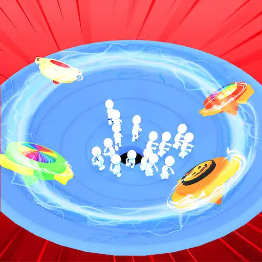 Play Spinner Slicer APK