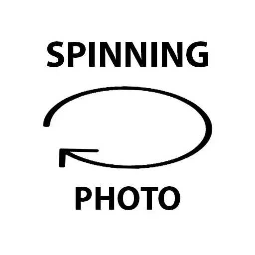 Play Spinning Photo APK