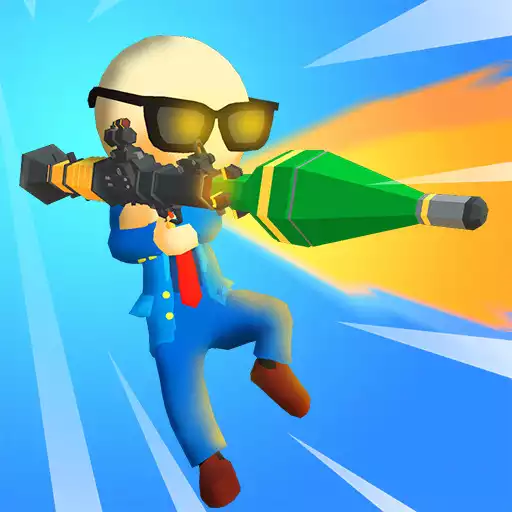 Play Spinny Agent APK