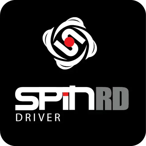 Play SpinRD Driver APK