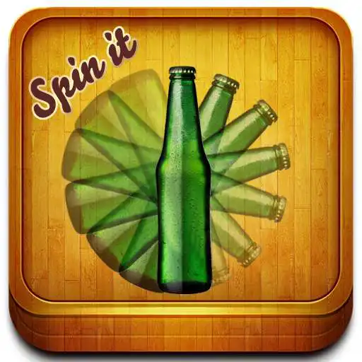 Play Spin the Bottle Ultra APK