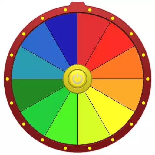 Play Spin The Wheel APK