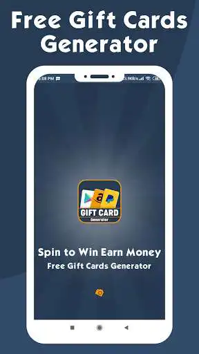 Play Spin to Win Earn Money - Free Gift Cards Generator  and enjoy Spin to Win Earn Money - Free Gift Cards Generator with UptoPlay