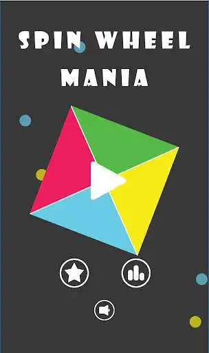 Play Spin Wheel Mania - Spin Wheel Game  and enjoy Spin Wheel Mania - Spin Wheel Game with UptoPlay