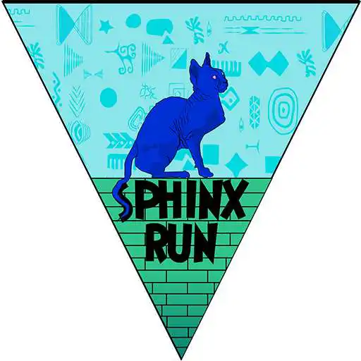 Play Spinx Run APK