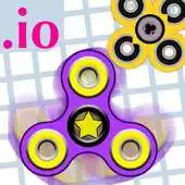 Free play online spinzer.io spinner game - skin mode for spinz.io APK