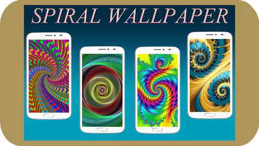 Play Spiral Wallpaper HD  and enjoy Spiral Wallpaper HD with UptoPlay