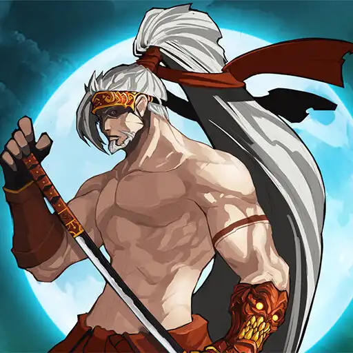 Play Spirit Hunter:Dark Saga Legend APK