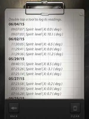 Play Spirit Level - Handy Tools