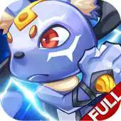 Free play online Spirit Monster APK