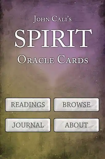 Play Spirit Oracle Cards  and enjoy Spirit Oracle Cards with UptoPlay