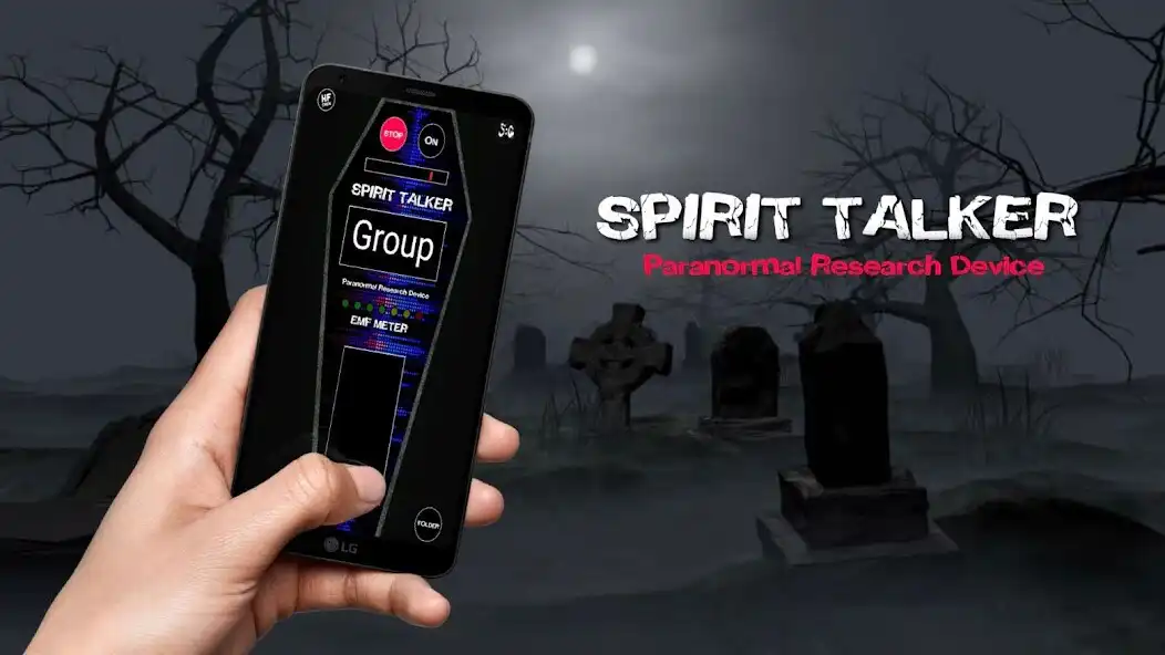 Play Spirit Talker  and enjoy Spirit Talker with UptoPlay