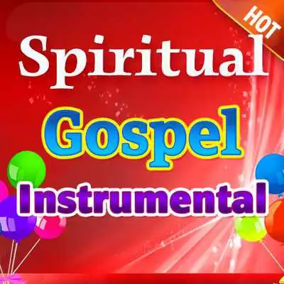 Play Spiritual Gospel Instrumental