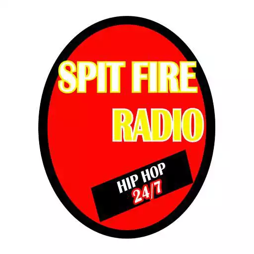 Play Spit Fire Radio APK