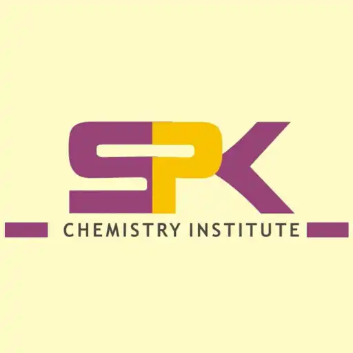 Play SPK Chemistry Institute APK