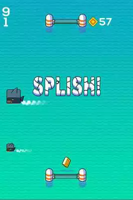 Play Splash Pong