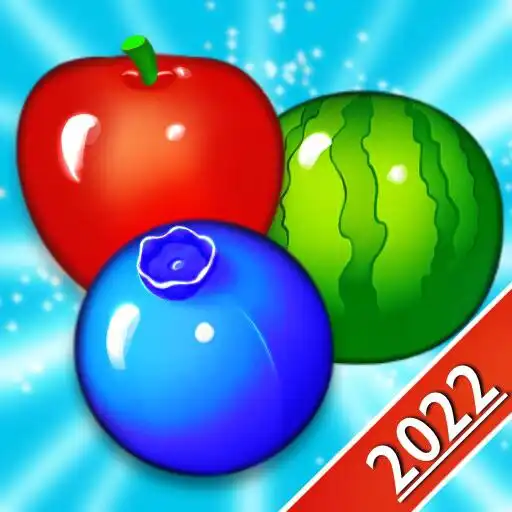 Play Splash Them - Match 3 Games APK