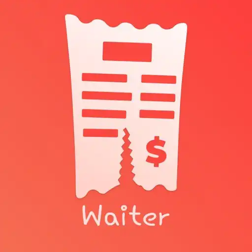 Play SplitEZ Waiter APK