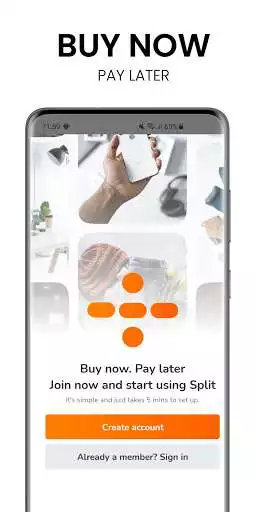 Play Split: Pay in easy instalments  and enjoy Split: Pay in easy instalments with UptoPlay