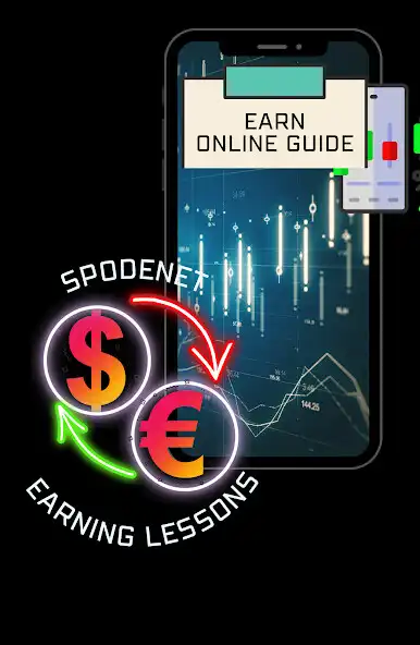 Play Spodenet Earning Lessons  and enjoy Spodenet Earning Lessons with UptoPlay