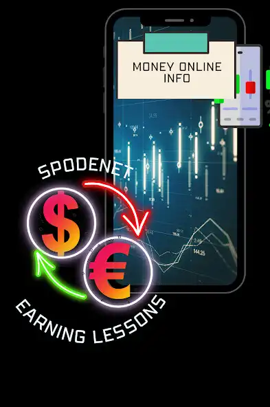 Play Spodenet Earning Lessons as an online game Spodenet Earning Lessons with UptoPlay