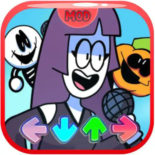 Play Spooky Month Funkin mod FNF APK