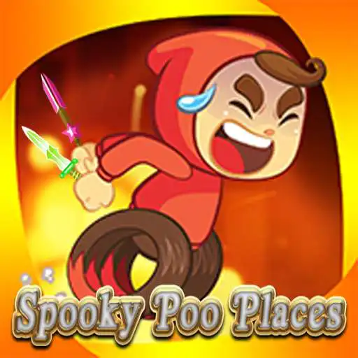 Play Spooky Poo Places APK