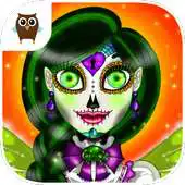 Free play online Spooky Princess Fairies APK