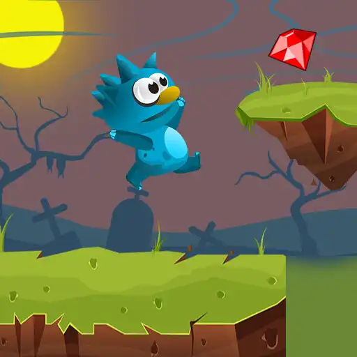 Play Spooky Run APK