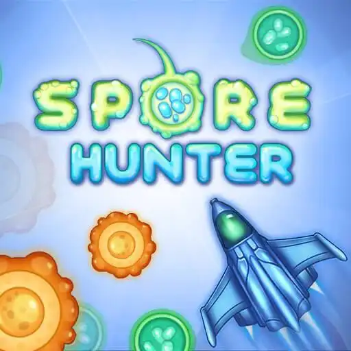 Play Spore Hunter Attack APK