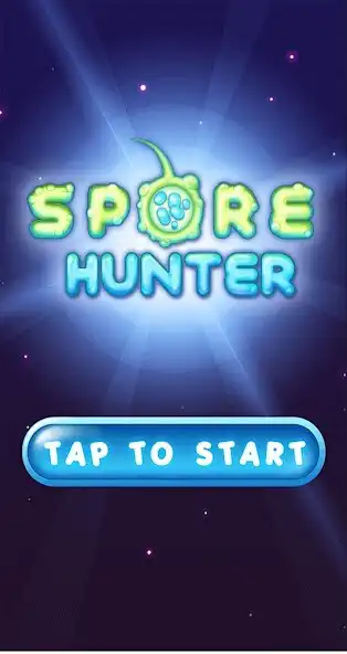 Play Spore Hunter Attack  and enjoy Spore Hunter Attack with UptoPlay