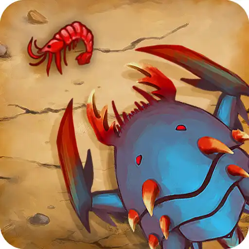 Play Spore Monsters.io - Evolution APK