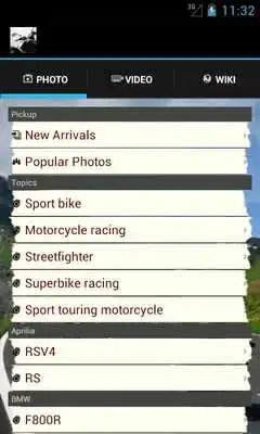 Play SPORT BIKES