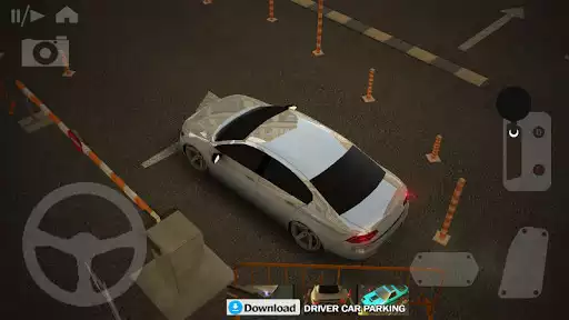 Play Sport Car Parking  and enjoy Sport Car Parking with UptoPlay