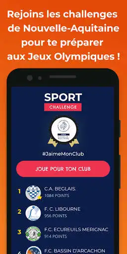 Play Sport Challenge CROS NA by Maracuja  and enjoy Sport Challenge CROS NA by Maracuja with UptoPlay