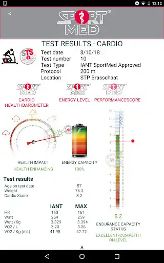 Play SportMed Online as an online game SportMed Online with UptoPlay