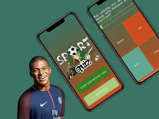 Play Sport quiz 2019 (FREE)  and enjoy Sport quiz 2019 (FREE) with UptoPlay