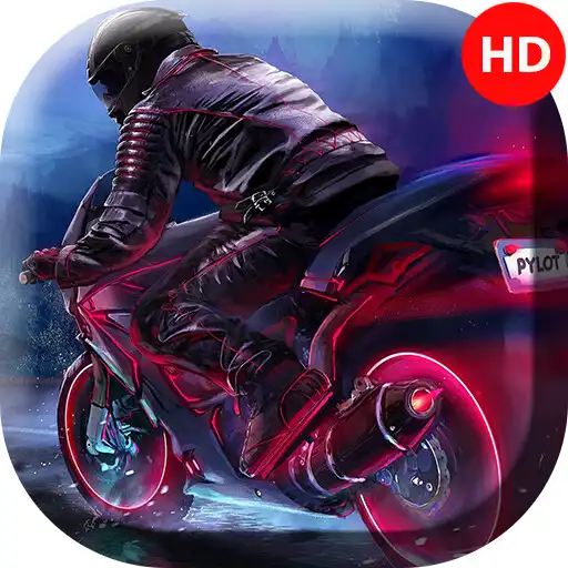 Play Sports Bike Wallpapers 4K APK