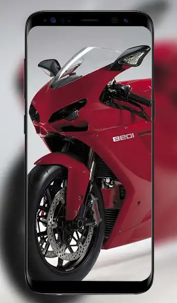 Play Sports Bike Wallpapers 4K  and enjoy Sports Bike Wallpapers 4K with UptoPlay