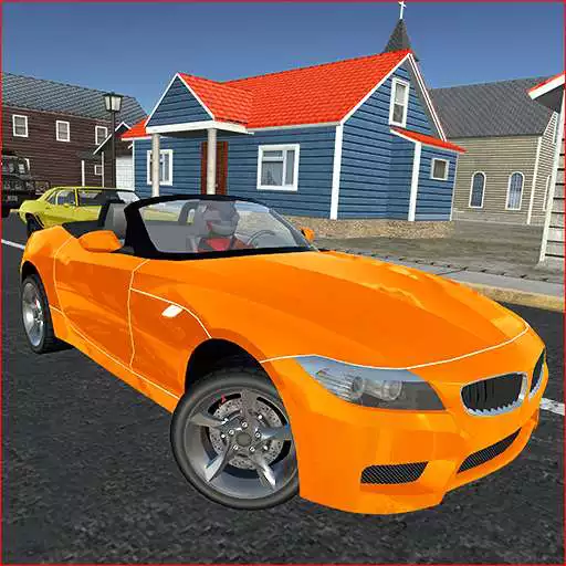 Free play online Sports Car Simulator - Addictive Police Chase game  APK