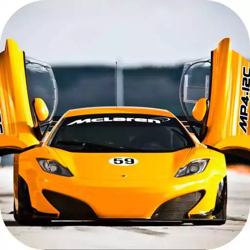 Run free android online Sports Cars Wallpapers APK