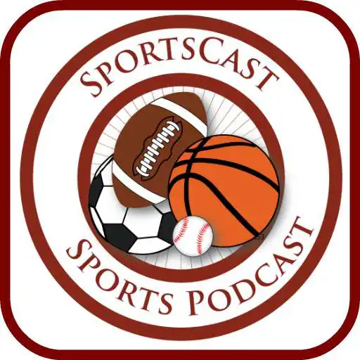 Free play online SportsCast Sports Podcasts  APK