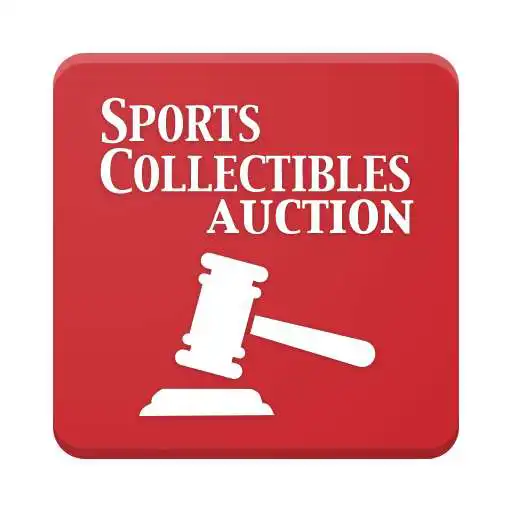 Play Sports Collectibles Auction APK