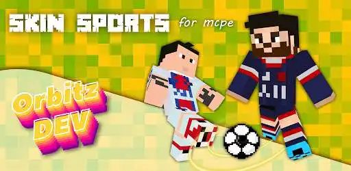 Play Sports Skin  and enjoy Sports Skin with UptoPlay