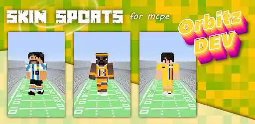 Play Sports Skin as an online game Sports Skin with UptoPlay