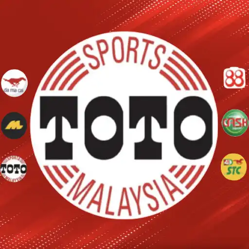 Play Sports Toto  4D Lotto Result APK