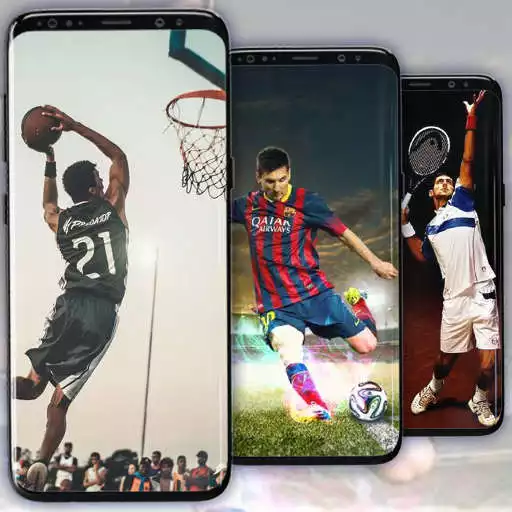 Play Sports Wallpaper HD APK